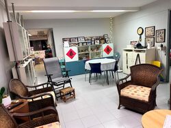 Blk 752 Nee Soon Central Green (Yishun), HDB 4 Rooms #596365861